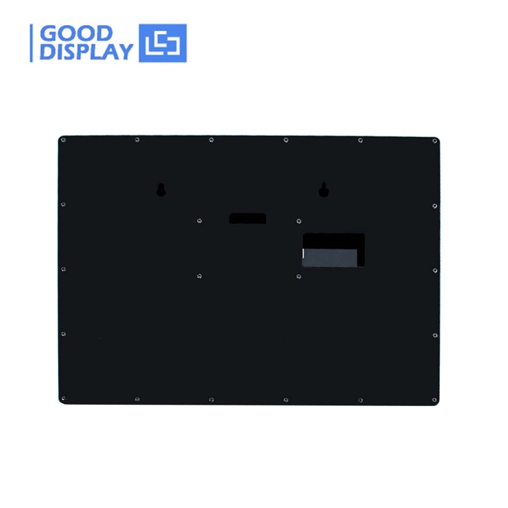 [EOL]13.3'' WiFi E-Ink Display Ultra-Low Power Black & White Digital Signage