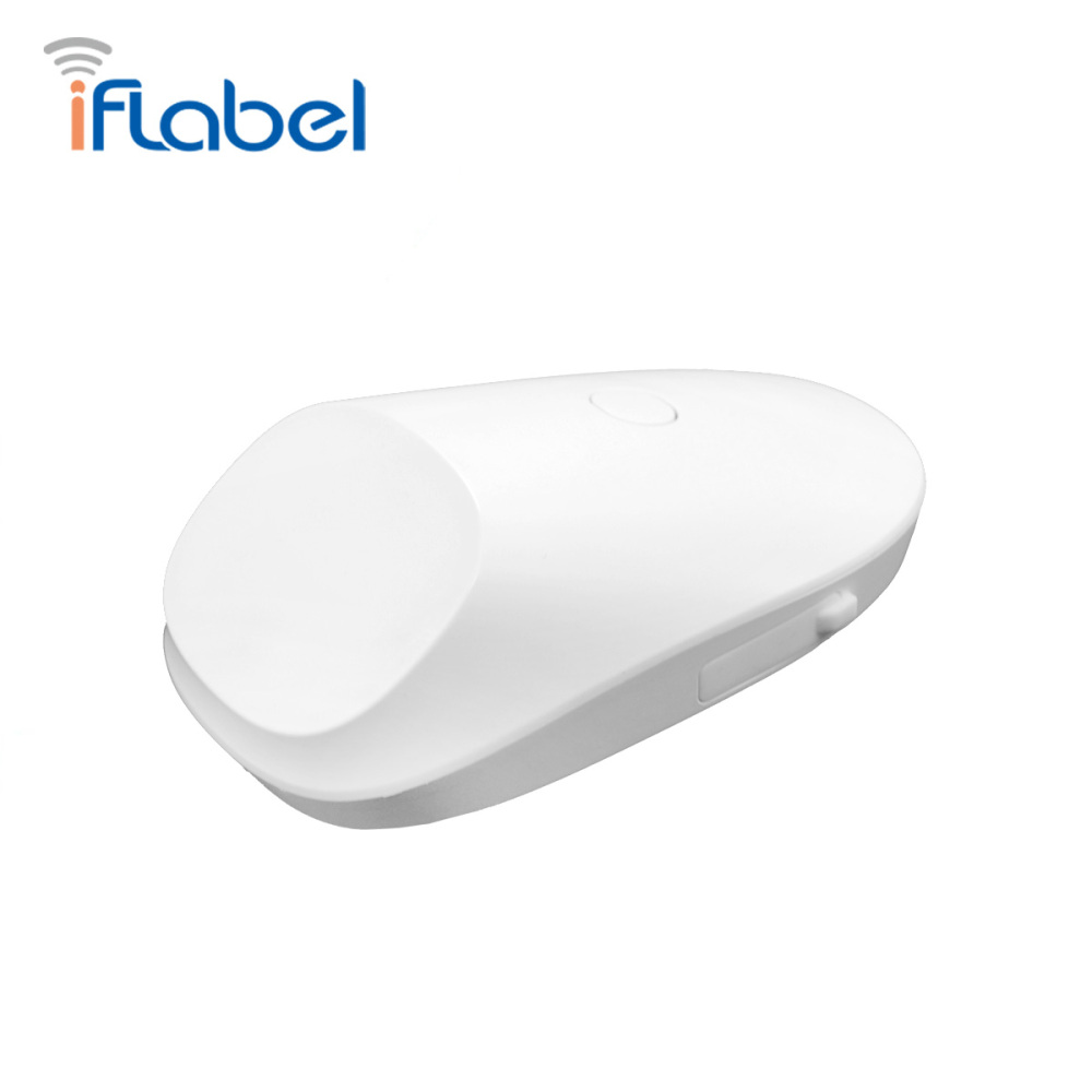 60GHz Radar People Counting Sensor | Wall-Mounted, MQTT Support