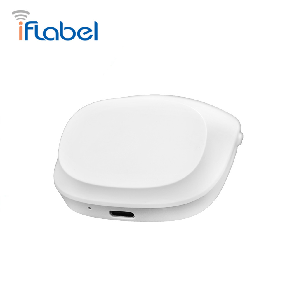 60GHz Radar People Counting Sensor | Wall-Mounted, MQTT Support