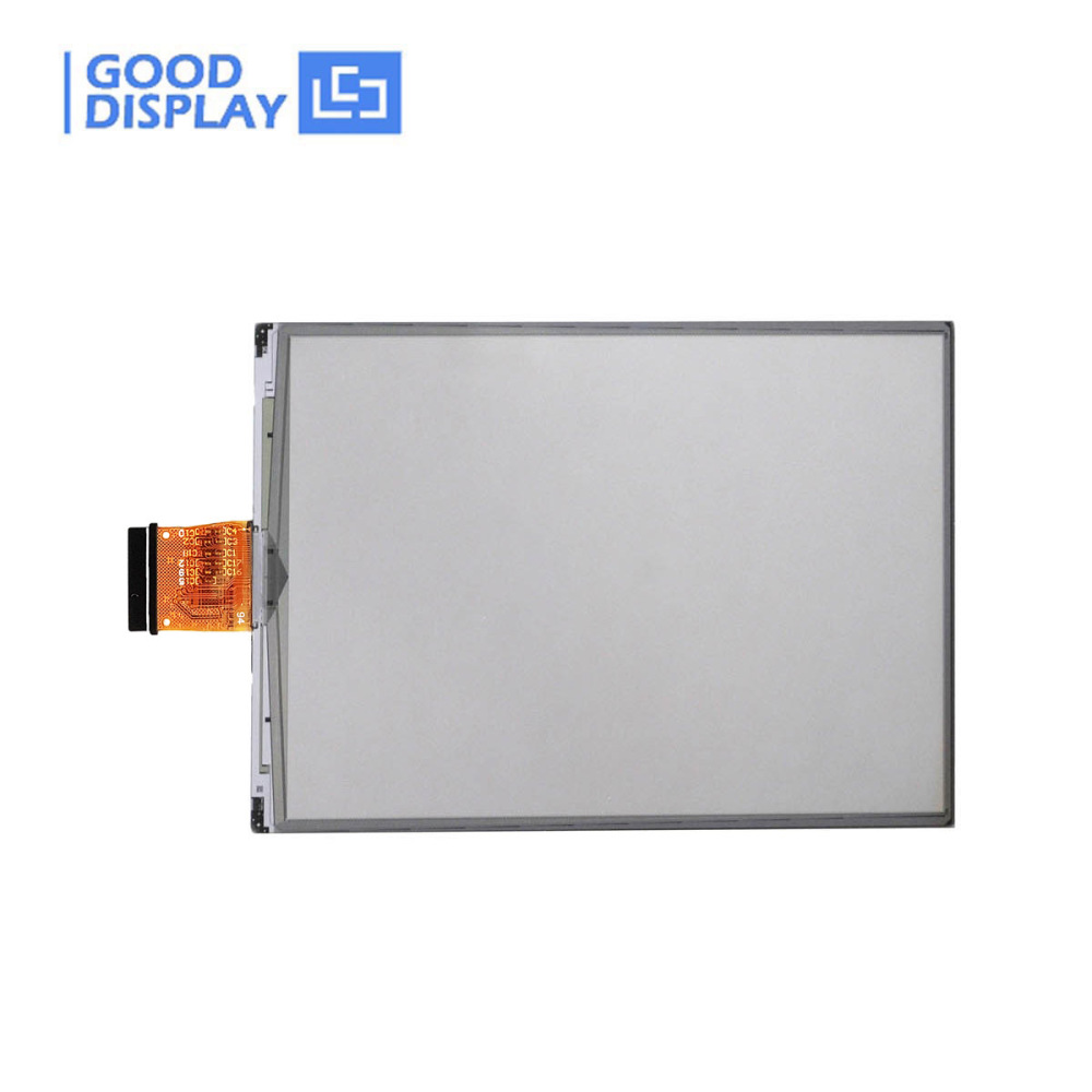 Reflective TFT LCD Display 4.2 Inch Monochrome Screen 400x300 SPI LCD Wide Temperature Rang