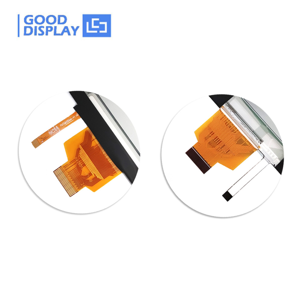 4.26" E Ink Display Front Light 800x480 Resolution Low Power SPI Interface