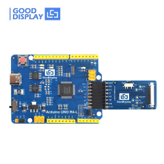 DEArduino UNO R4-L(C02)