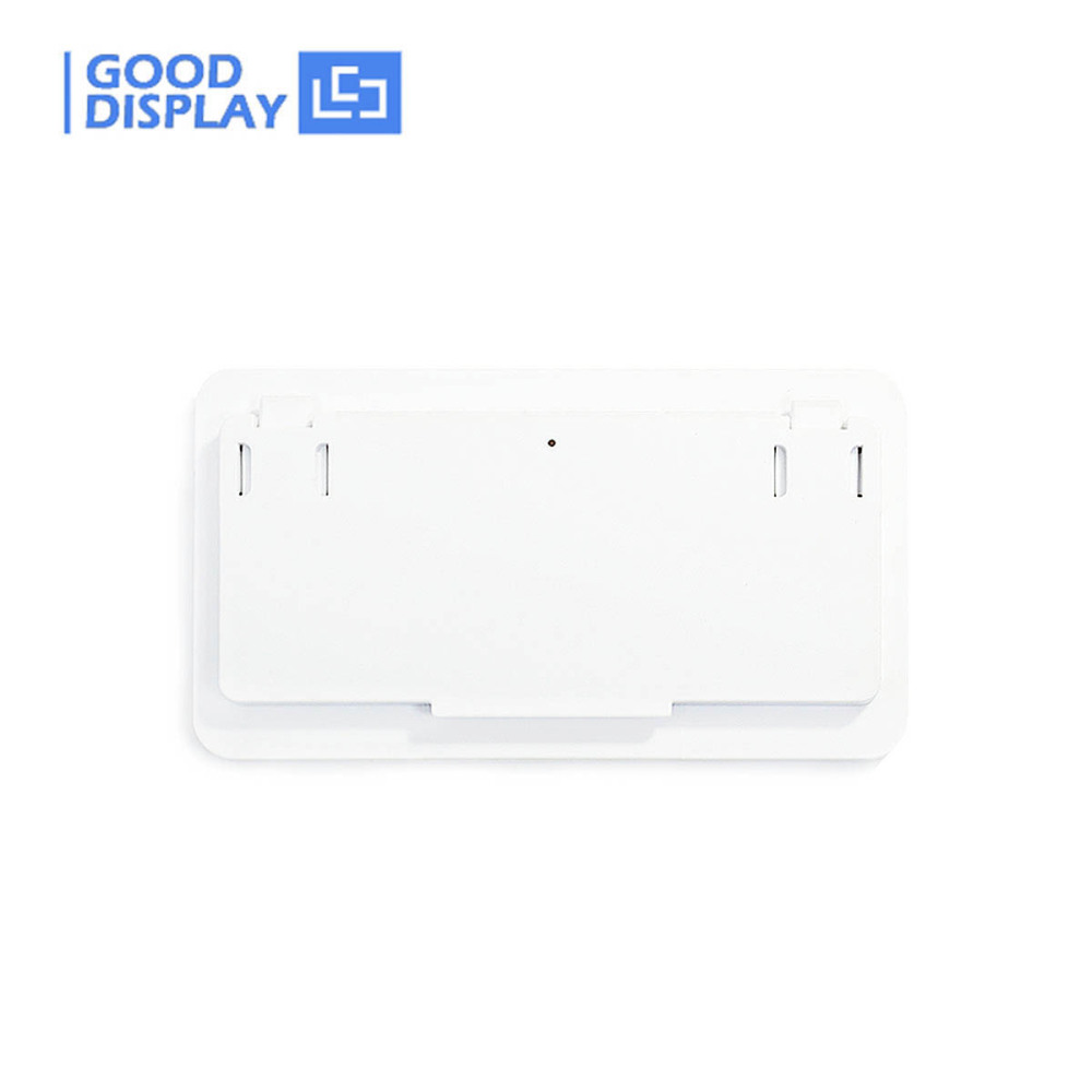 2.9-Inch NFC-Powered E-Paper Display | Wireless, Battery-Free ESL