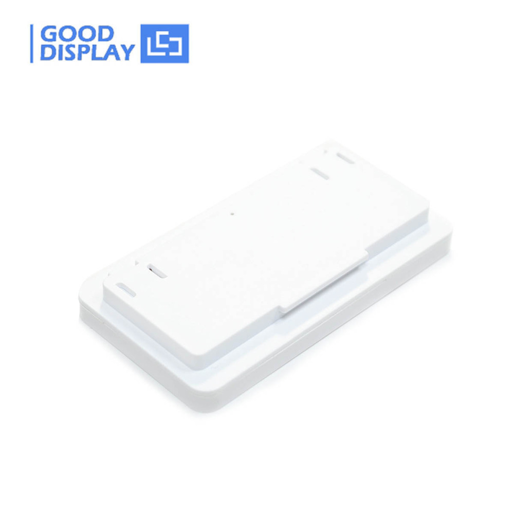 2.9-Inch NFC-Powered E-Paper Display | Wireless, Battery-Free ESL