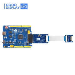 DEArduino UNO R4-L(C02-CV0097)