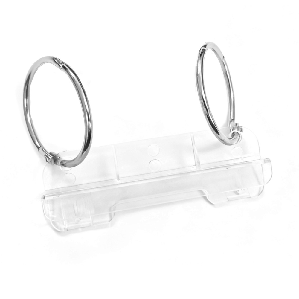 Retail E-Ink Display Mounts — Shelf, Price Tag & ESL Holders for Supermarkets | REE Series