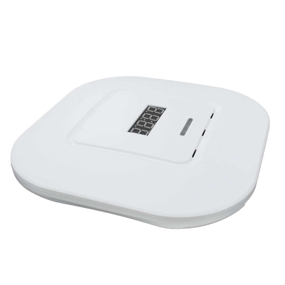 3.5" E Ink ESL Bluetooth 5.0 Wireless, Smart Retail Automation | Energy-Efficient E-Paper Digital Tag | Custom Displays, ET0350