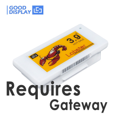 4-Color Label(Requires GW)