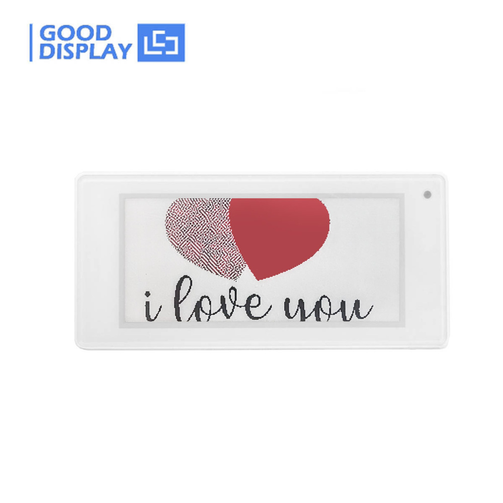 Cheap Price ESl 2.9 Inch Supermarket Shelf Label E-ink E-paper Digital Price Tag Bluetooth, ET0290
