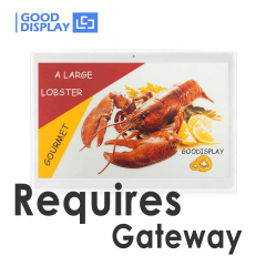 4-Color Label(Requires GW)