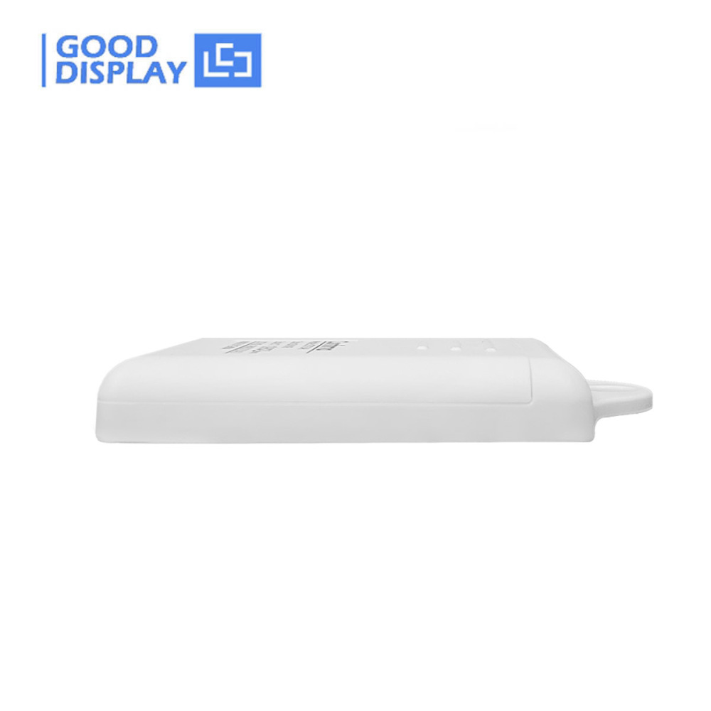 1.54-Inch Color Digital Price Tag | Electronic Shelf Label with Smartphone App Control, ET0154