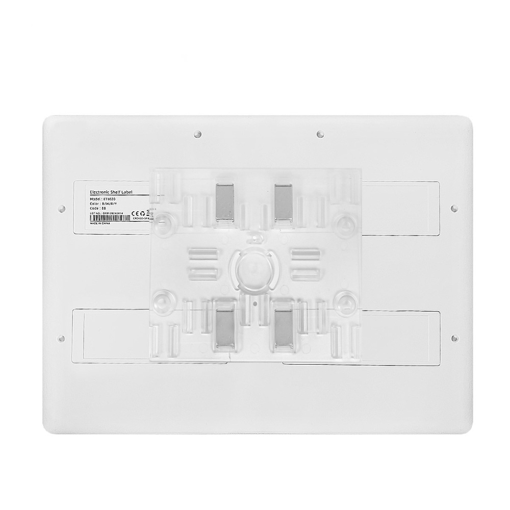 Solve Every ESL Mounting Challenge: Professional REE Series Holders for Retail
