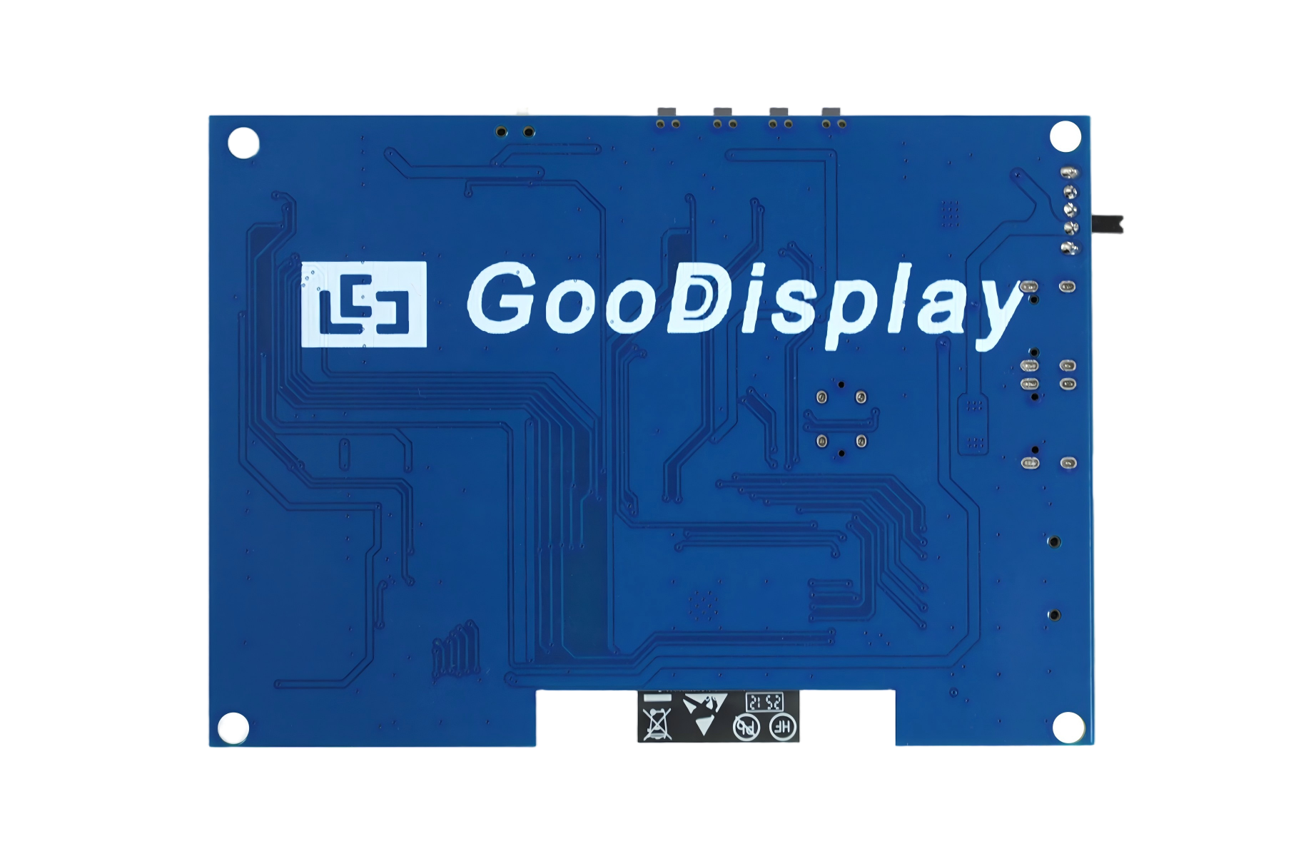ESP32E6-E01驱动板