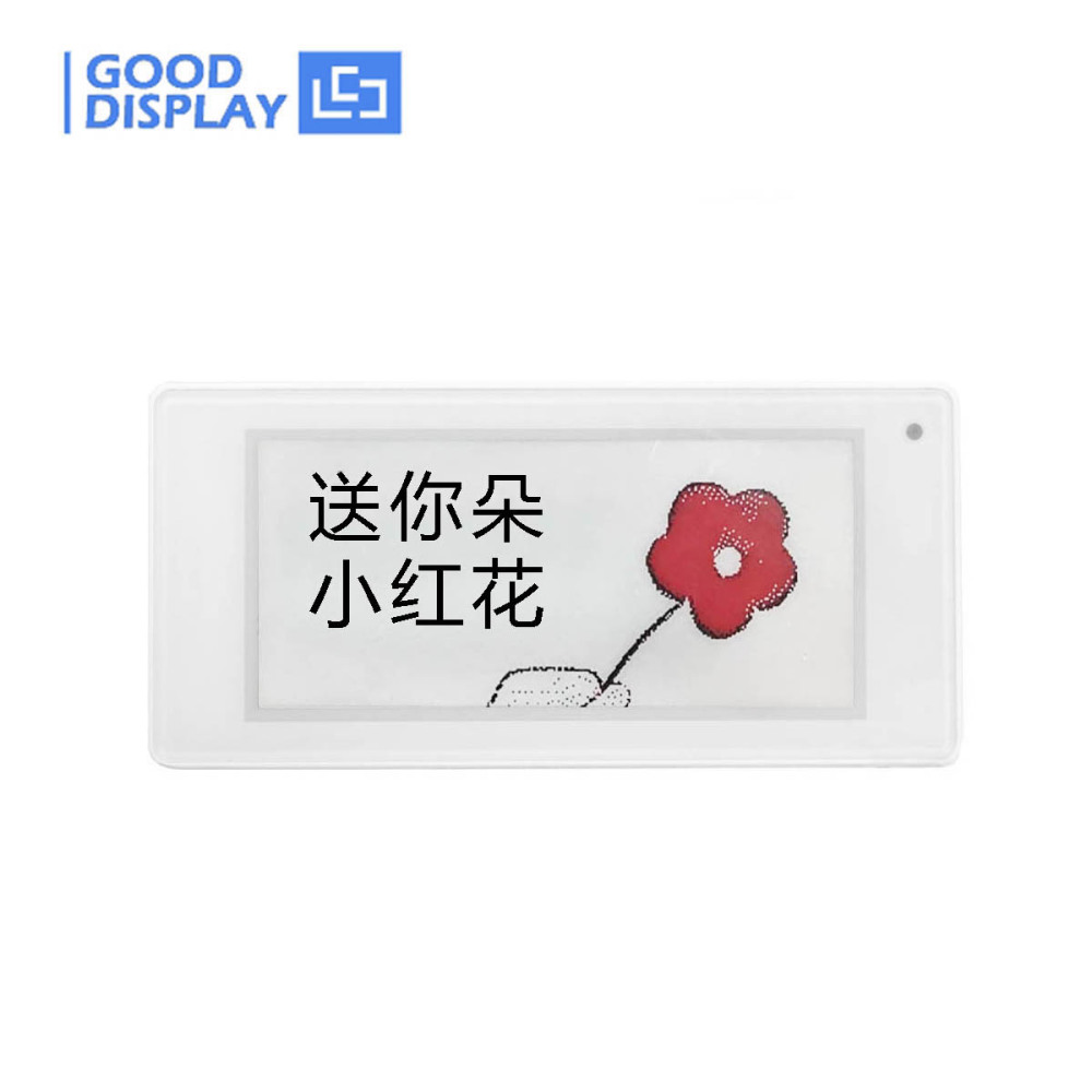 Cheap Price ESl 2.9 Inch Supermarket Shelf Label E-ink E-paper Digital Price Tag Bluetooth, ET0290