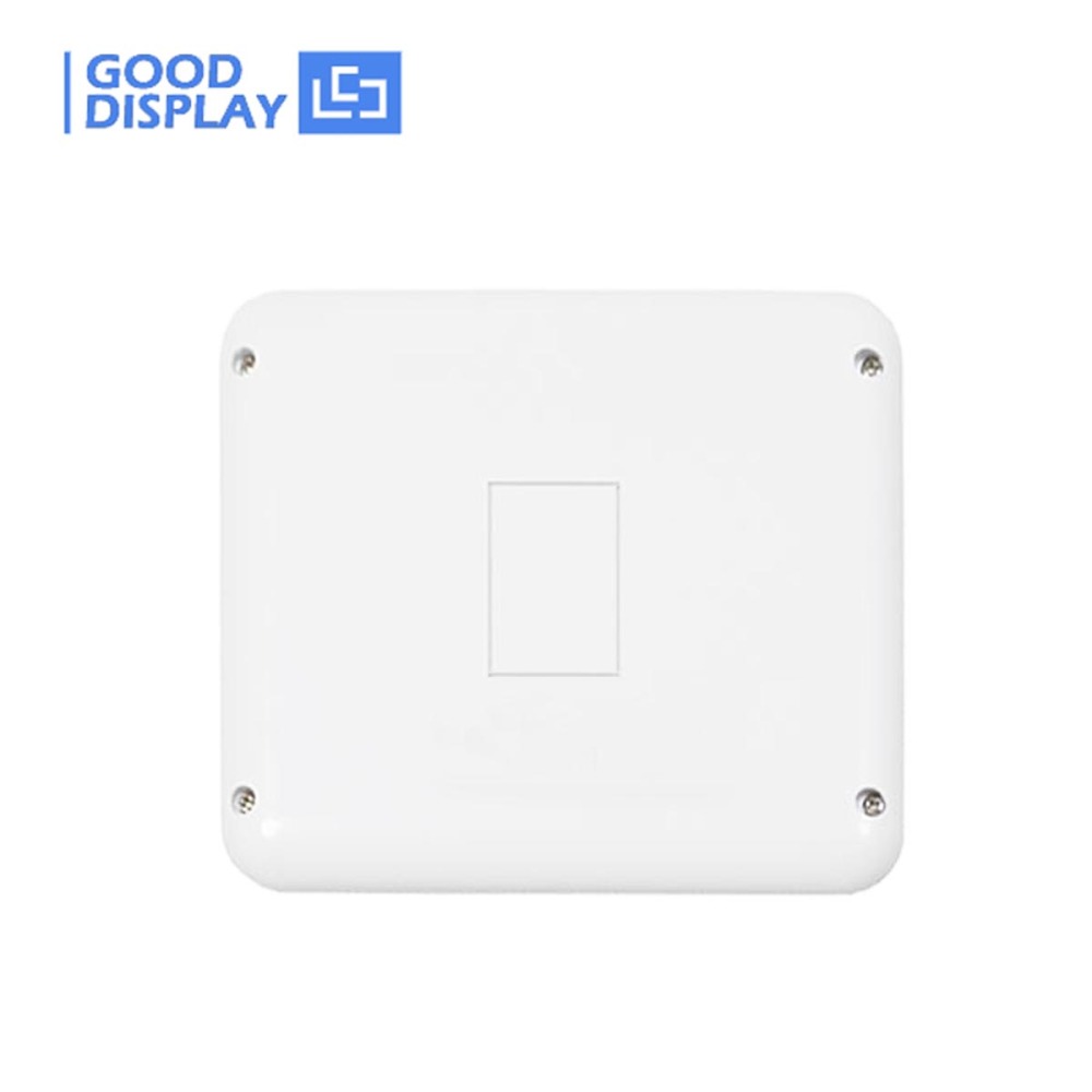 4.2 inch Wireless E-ink Display Passive NFC Color E-Paper Screen Label ESL , No Battery, GDN042F