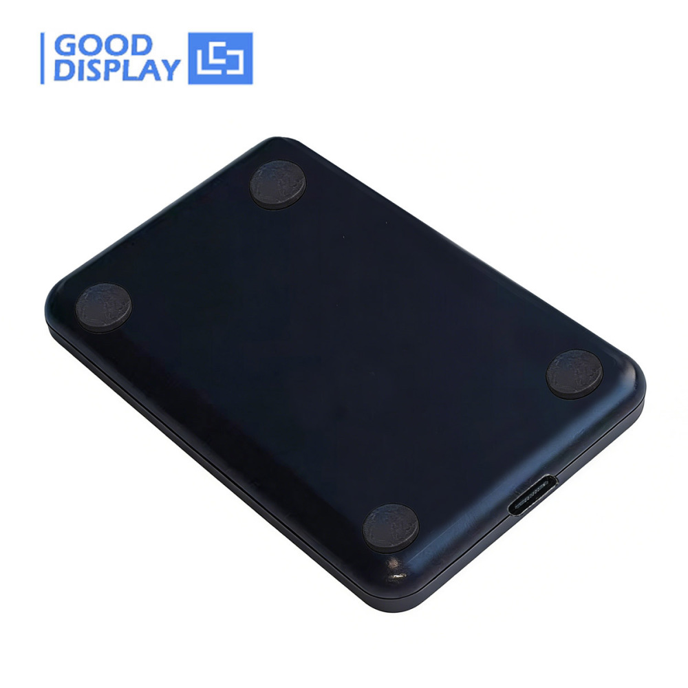 NFC E-Paper Programmer, PC Connected Writer for E Ink NFC Tags & ESL Displays, GDPN02