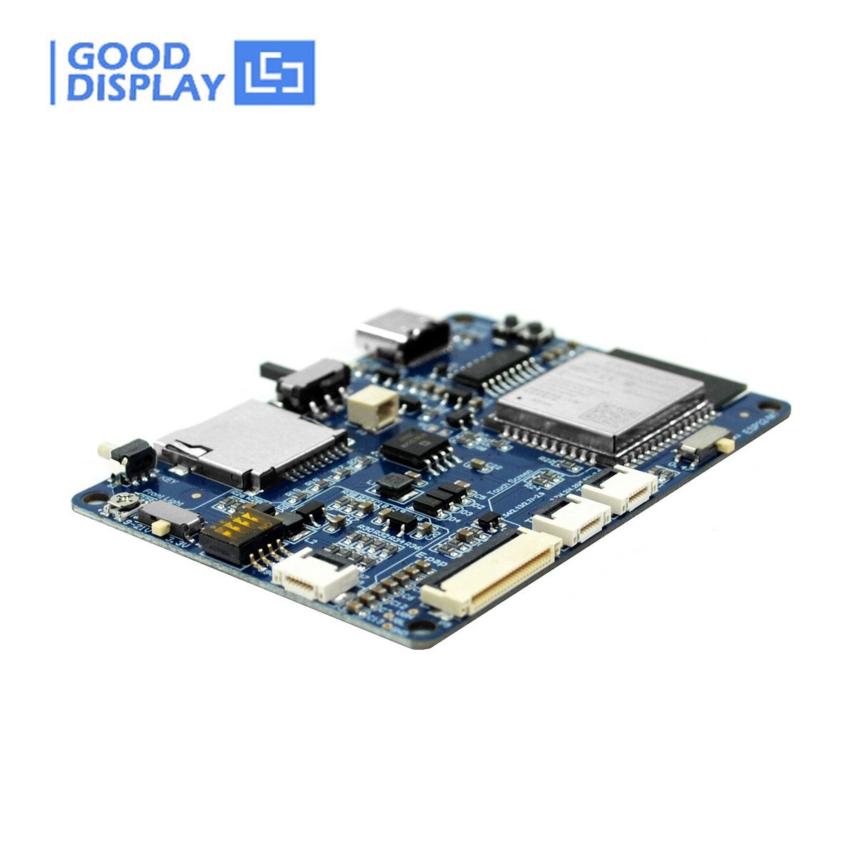 ESP32-M1 All-in-One