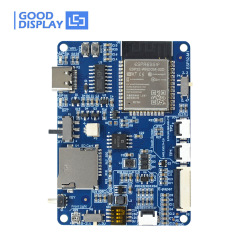 Driver Board