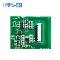 NFC Driver Board