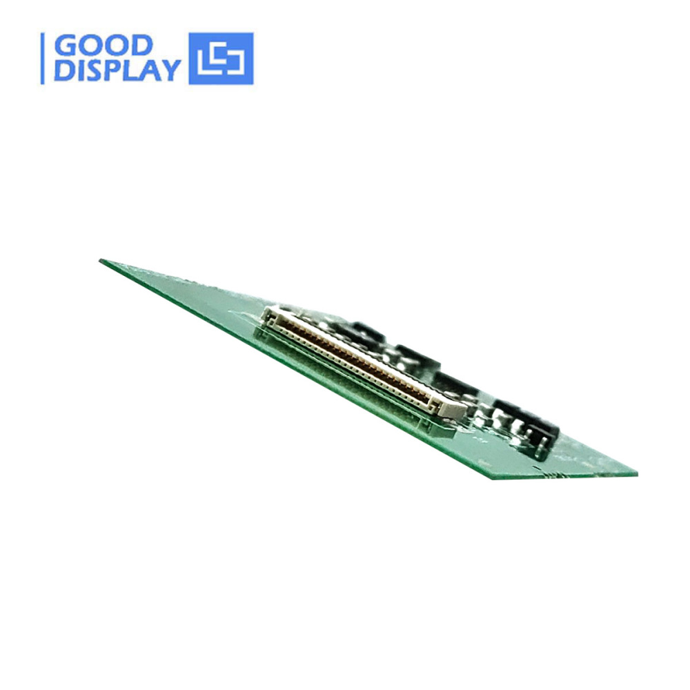 1.54" NFC E-Paper Driver Board - Battery-Free E-Ink Module, NFC-D1-0154