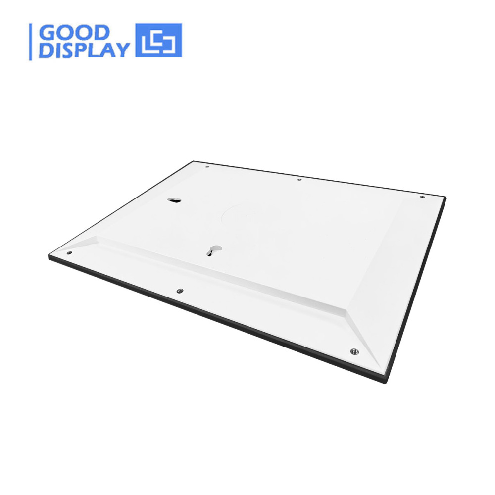 Wi-Fi Color E-Ink Smart Art Frame Paper-Like Digital Poster Display, GDP133EIL1