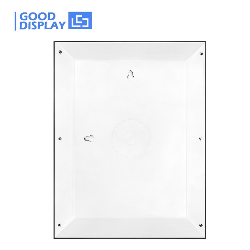 Wi-Fi Color E-Ink Smart Art Frame Paper-Like Digital Poster Display, GDP133EIL1