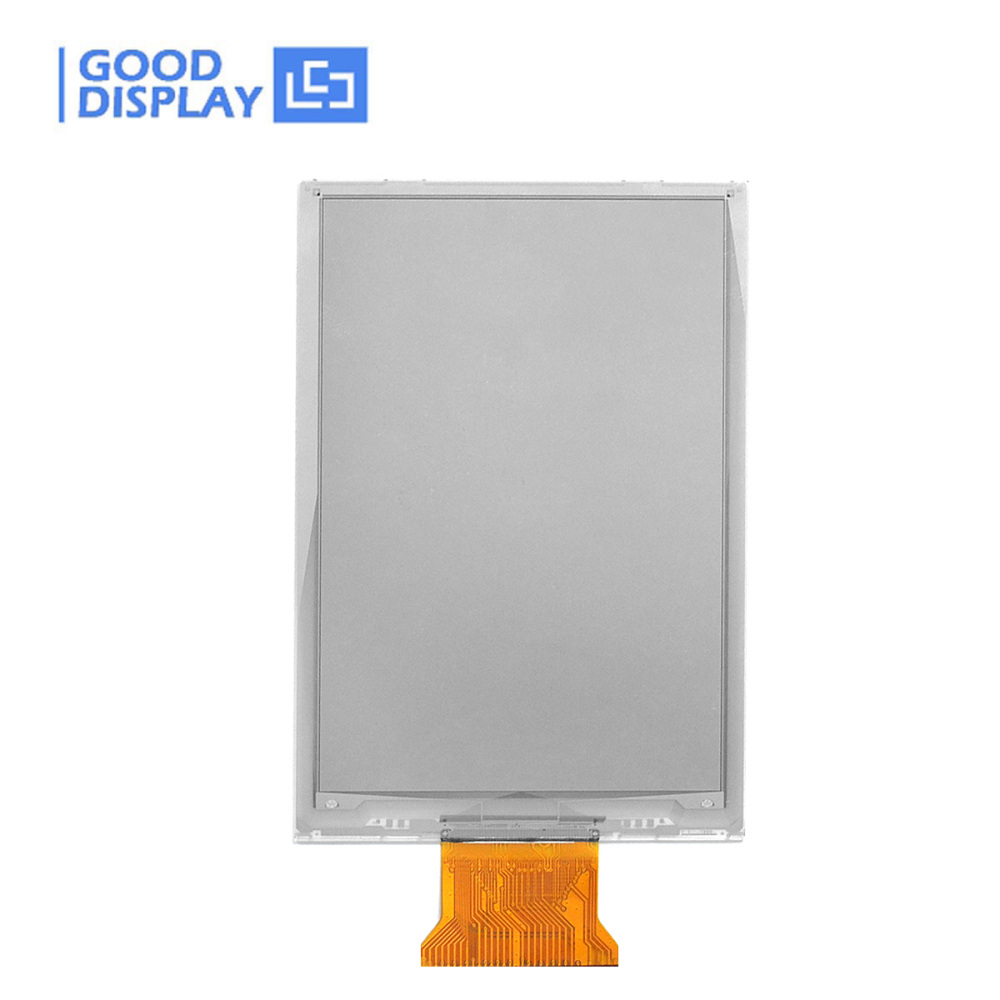 Flash pre-sale⚡️1.54 Inch 6-Color E-Ink Display Module 220PPI Ultra Low Power E6 Electronic Ink Screen, GDEH0154E01