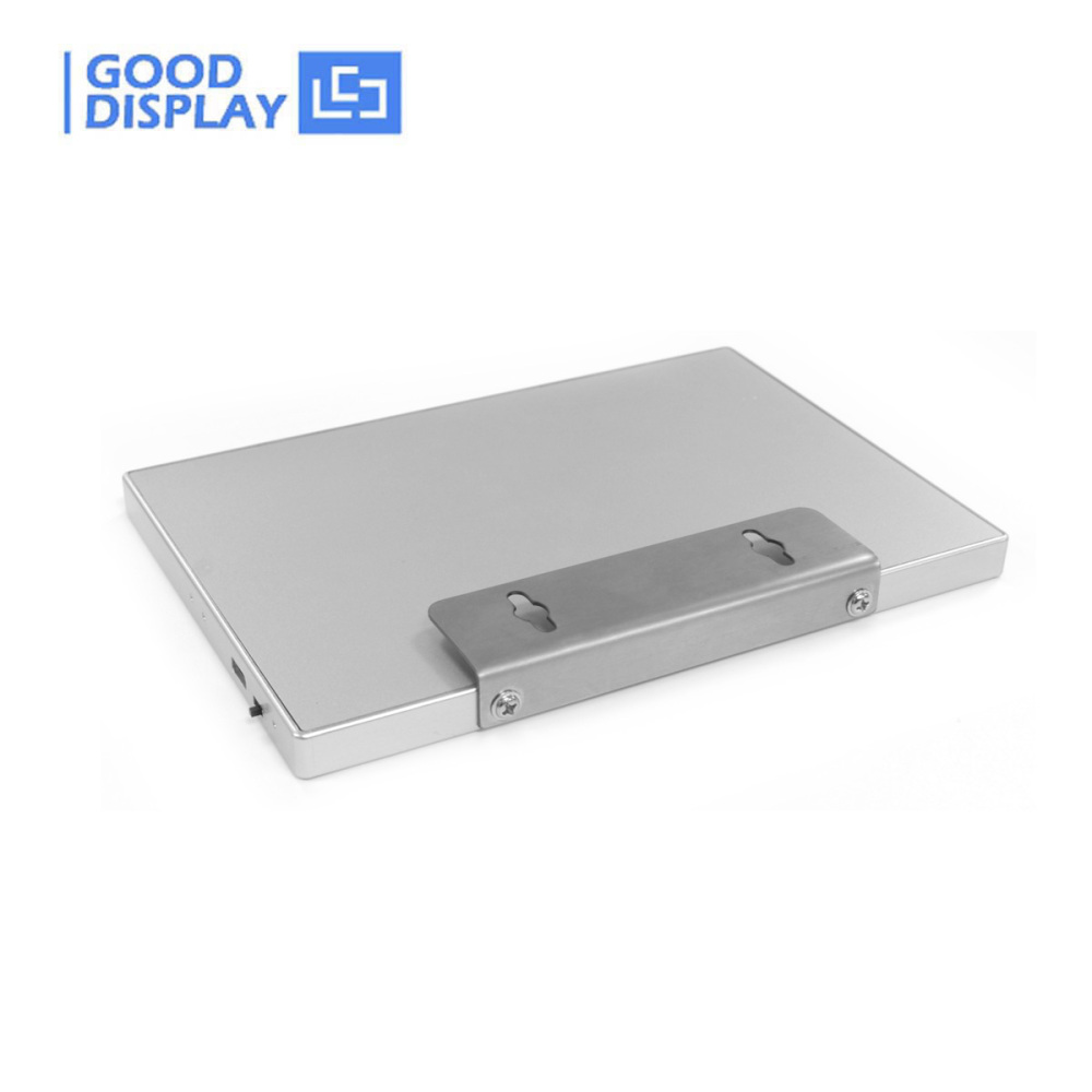 E Ink Meeting Sign 7.3/7.5-inch Color e Paper Display Smart Bluetooth Meeting Room Label, DM073/DM075