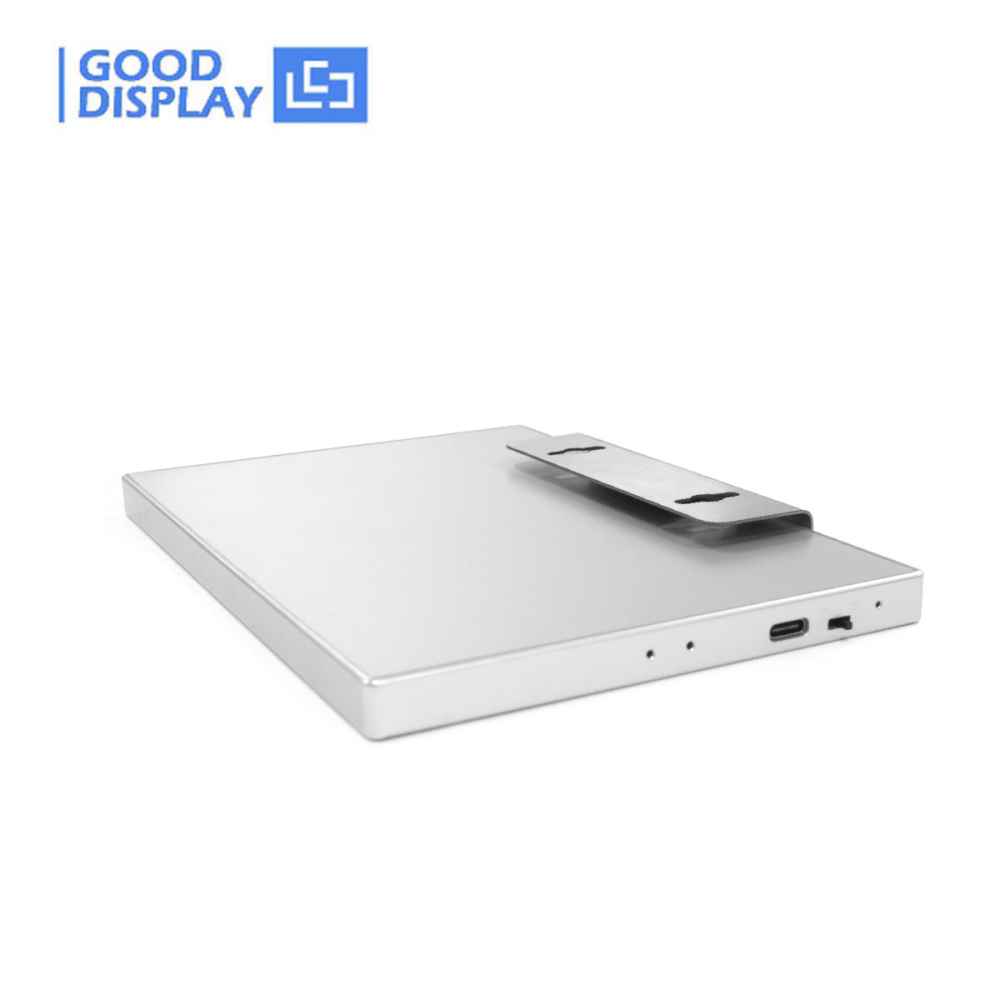 E Ink Meeting Sign 7.3/7.5-inch Color e Paper Display Smart Bluetooth Meeting Room Label, DM073/DM075