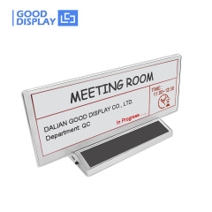 3-Color Table Badge