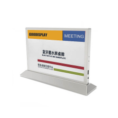 Integrated Stand – Painted ABS