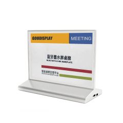 Inclined Stand – ABS+Aluminum