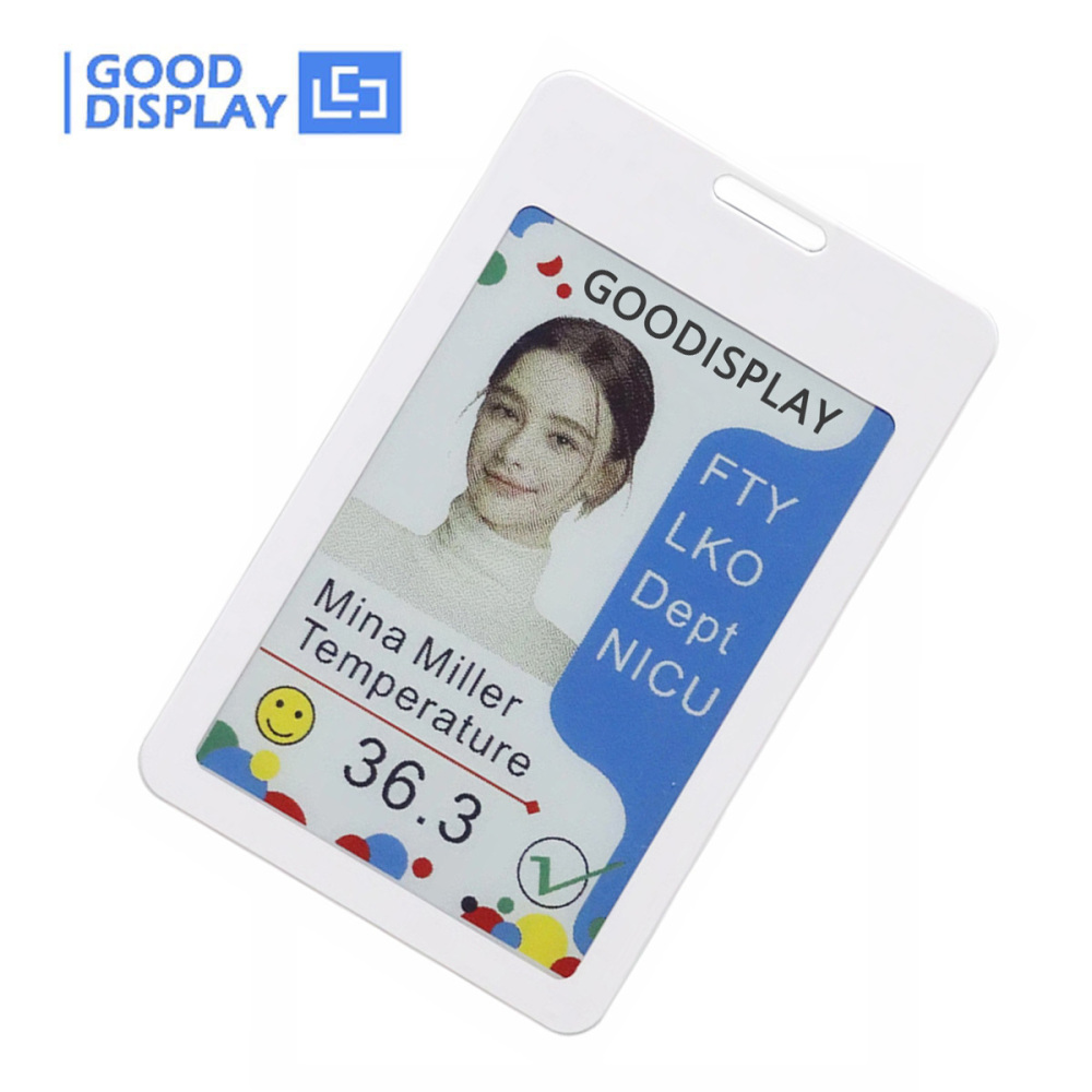NFC E-Paper Programmer, PC Connected Writer for 3.6 & 3.7Inch NFC Tags & ESL Displays, DMPENRAB1
