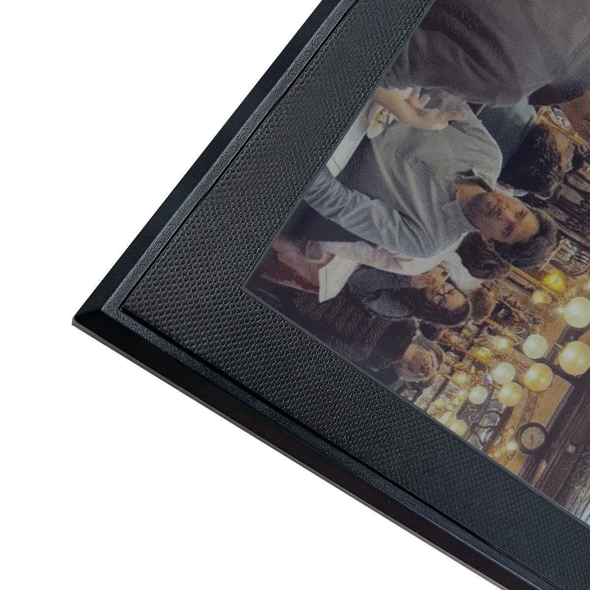 Frame detail 3