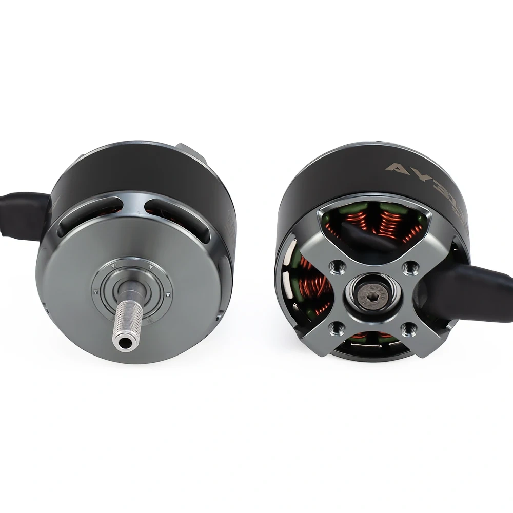 Axisflying  AY3115 Brushless Motor with Shell 3115 Motor 900KV 3-6S for 9/10inch FPV Drone / Cinematic /  Long Range / Payload