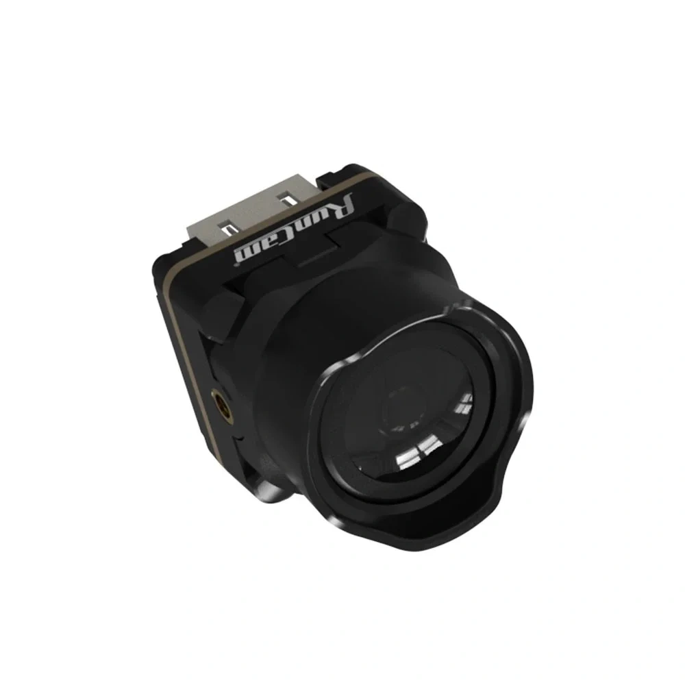 RunCam Phoenix2 SE Special Edition 1000TVL FOV160 Day & Night Freestyle FPV Camera 5-36V 19X19mm for FPV Freestyle Drones