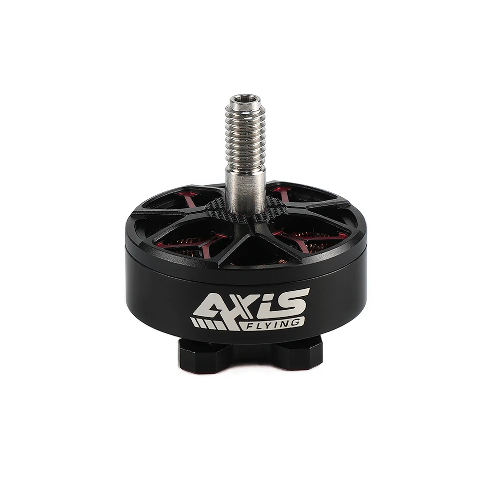 Axisflying  C246  2406 Brushless Motor for 5inch/6inch  FPV Drone / Freestyle / Sbang / Cinematic Long Range FPV DIY Part