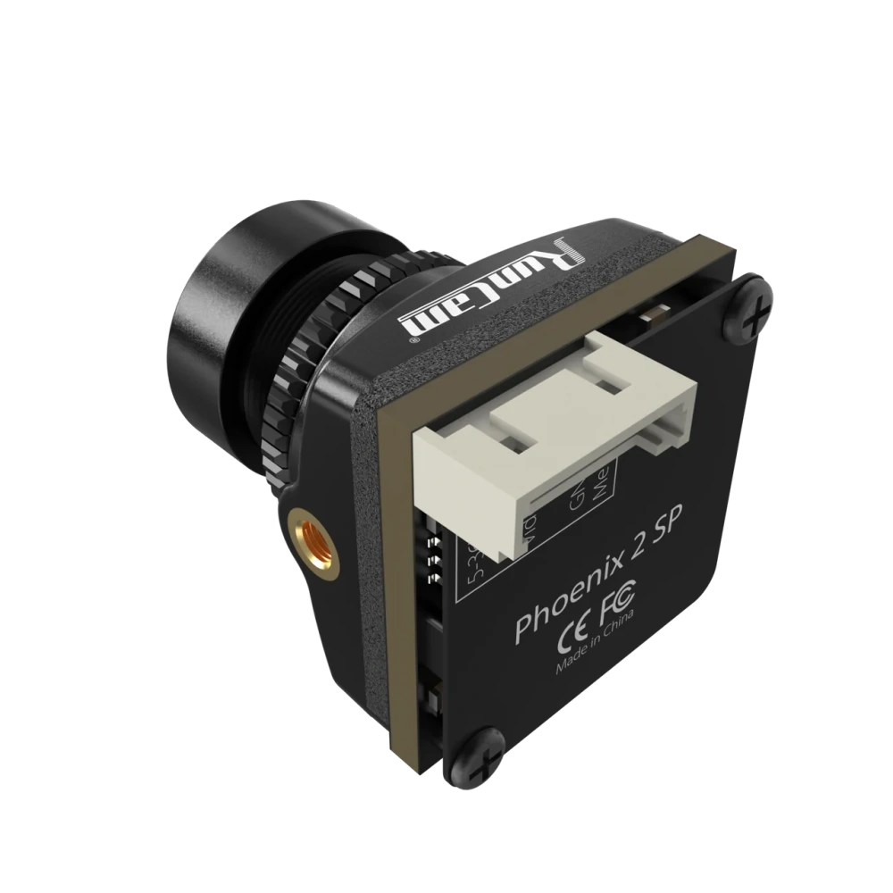 RunCam Phoenix 2 -SP V3  1500TVL Freestyle Camera