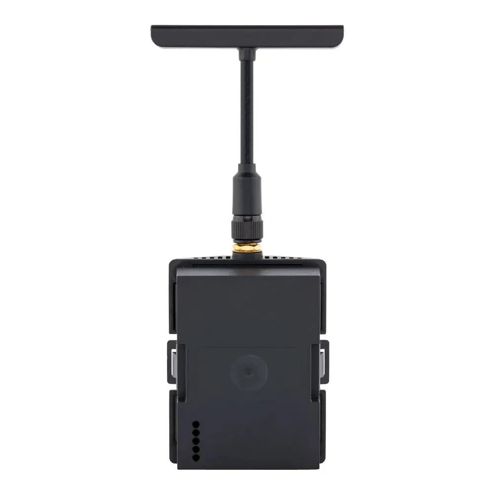 RadioMaster Ranger Micro 2.4GHz ELRS Module Combo Set for TX16S MKII TX12 MKII