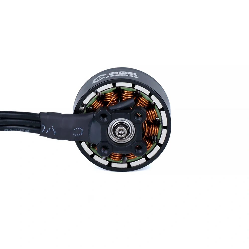 Axisflying C206  2006 Brushless Motor 2750 KV for Manta 36 FPV Drone / Cinewhoop / Cinematic / Freestyle