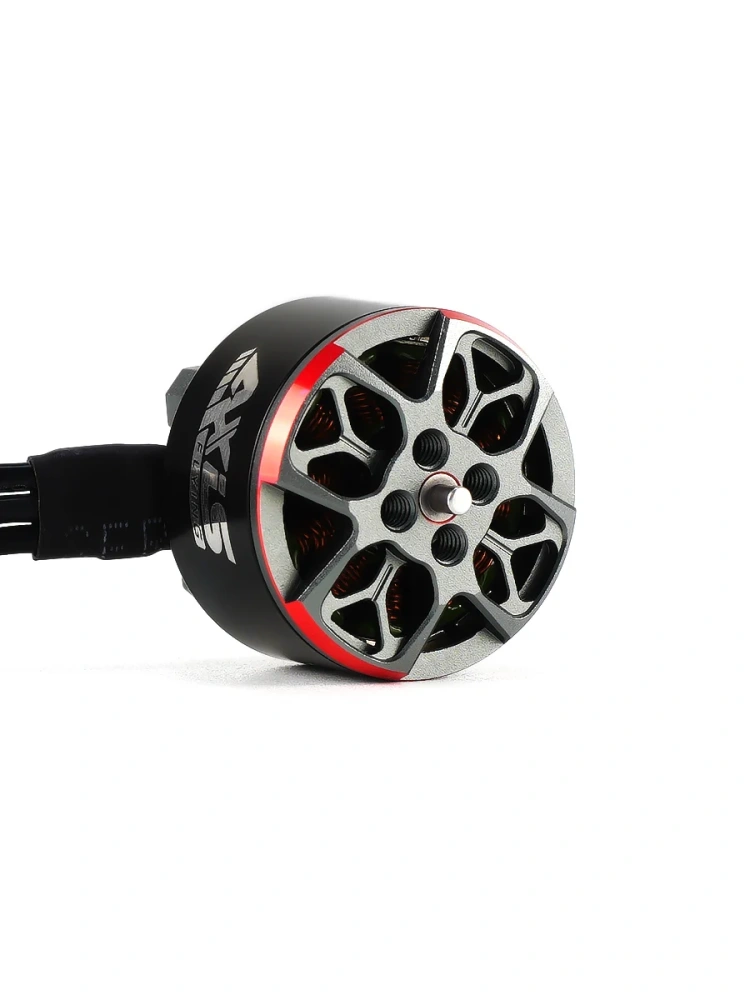 Axisflying 3750KV C157-2 Brushless Motor  for DJI AVATA 3.5" Frame Kit Upgrade FPV Drone DIY Part