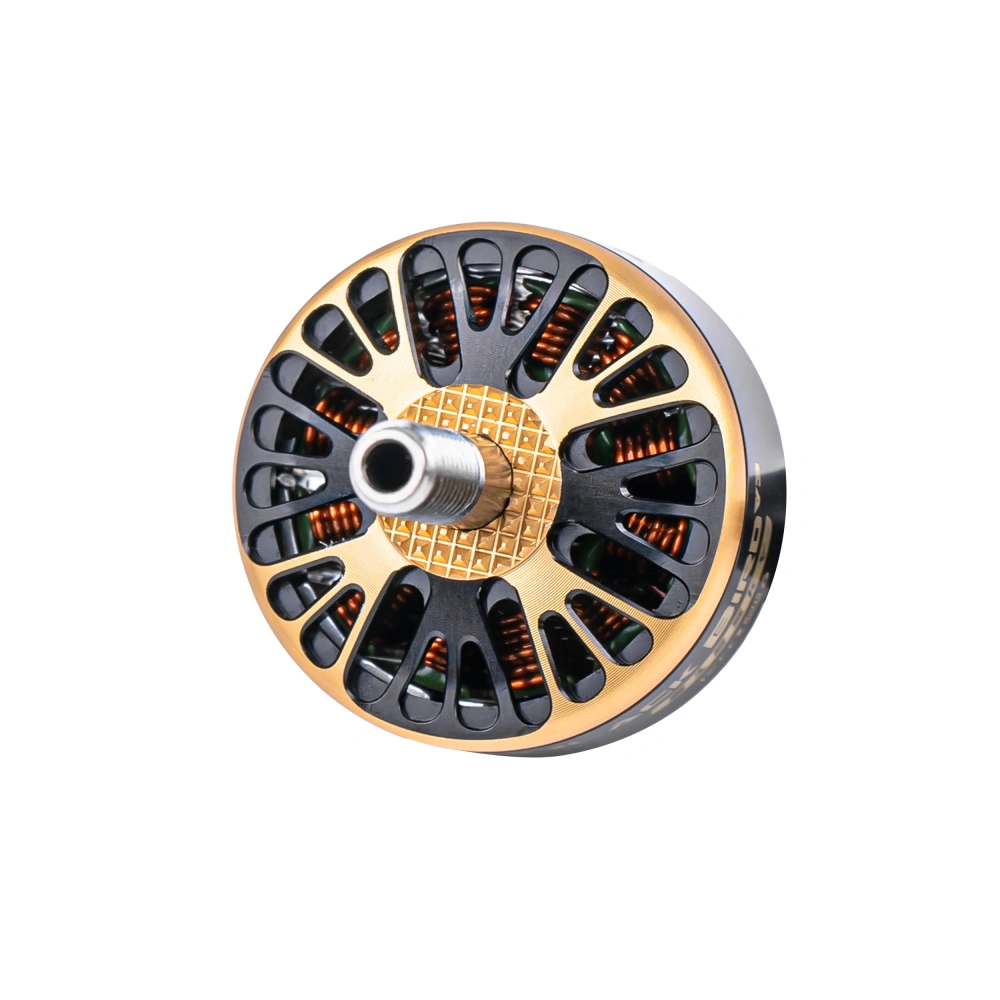 Axisflying Black Bird BB2207 Brushless Motor for 5/6inch FPV Drone  Freestyle / Sbang / Bando DIY Part