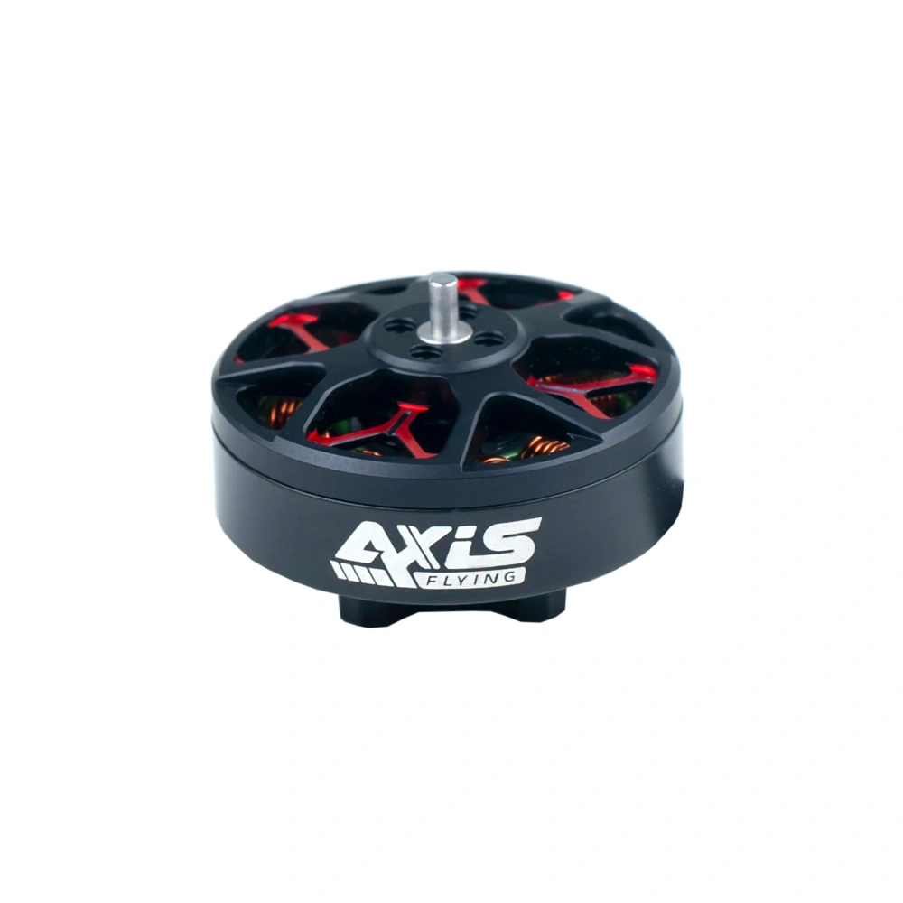 Axisflying 1/4PCS C204 Brushless Motor 2004 for CINEON 3inch FPV Drone / Cinewhoop / Cinematic / Freestyle FPV DIY Parts