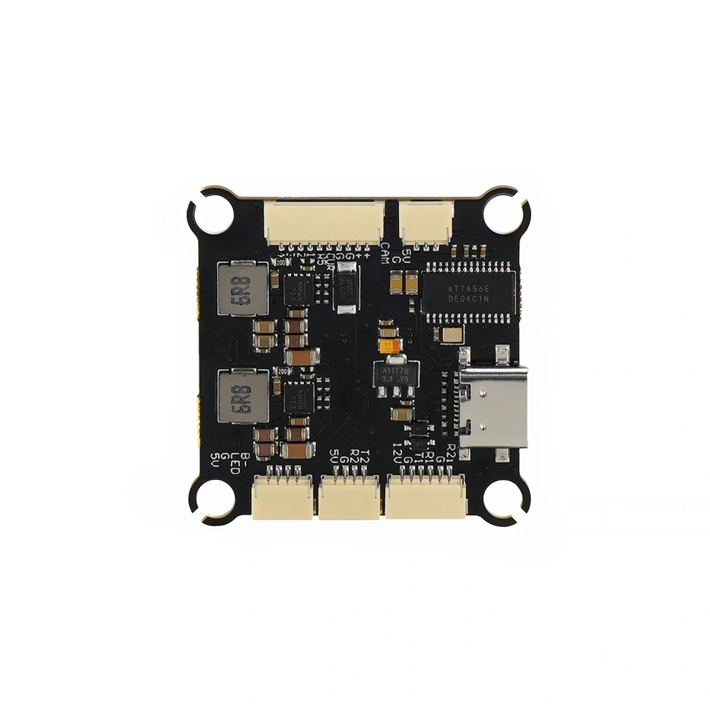 AxisFlying Argus ECO STACK 60A ESC +F405 6S for FPV Freestyle Drones DIY Parts