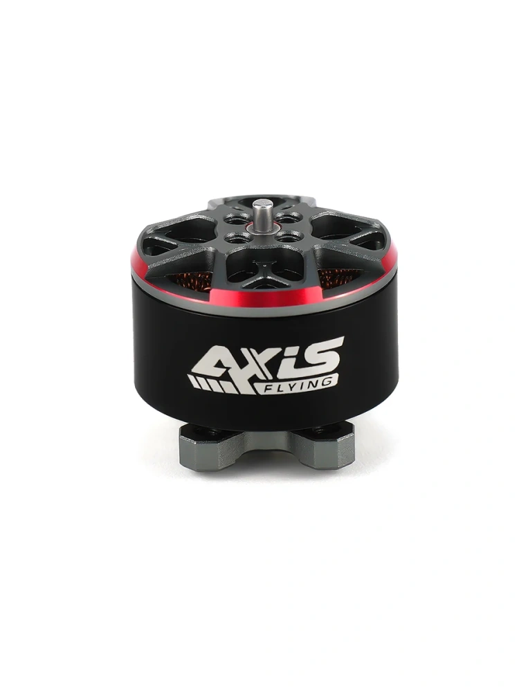 Axisflying 3750KV C157-2 Brushless Motor  for DJI AVATA 3.5" Frame Kit Upgrade FPV Drone DIY Part