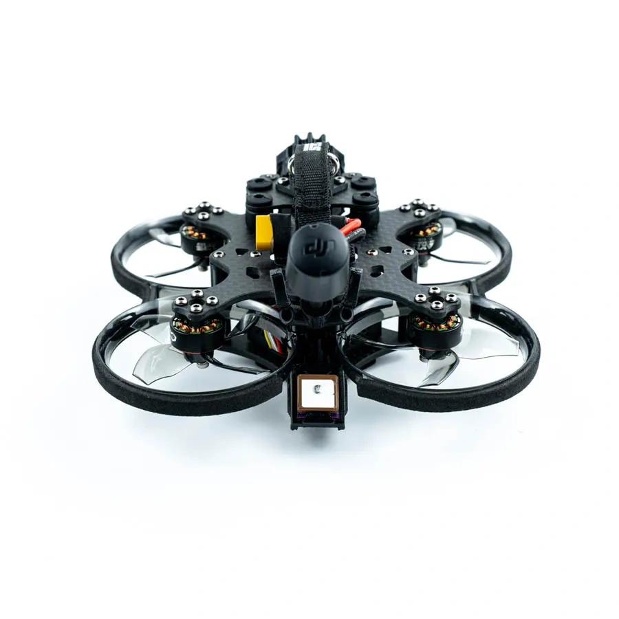 Axisflying Cineon C20 V2 2inch Cinewhoop FPV Drone Cinematic Drone with GPS DJI O3 BNF - 4S/6S