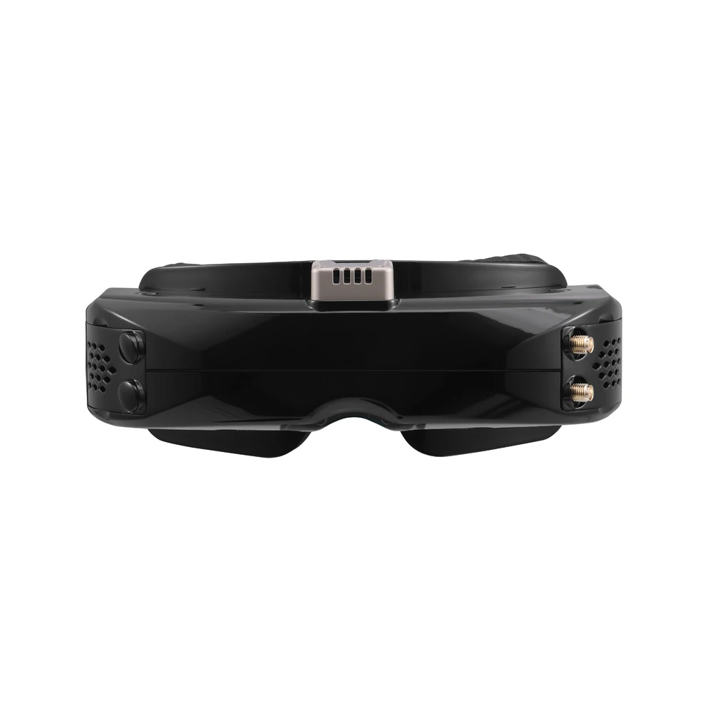 SKYZONE SKY04X PRO OLED 5.8G 48CH Steadyview Receiver 1920X1080