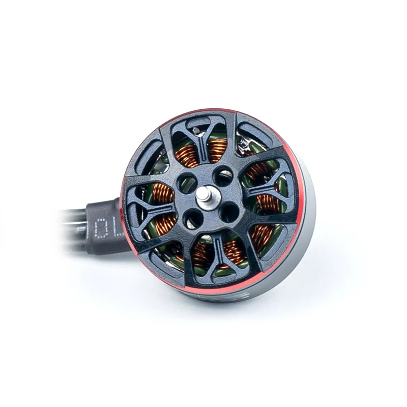Axisflying  C145 Brushless Motor 1404.5 for 2.5inch 4500KV  FPV Drone / Cinewhoop / Cinematic /  Freestyle  DIY Parts