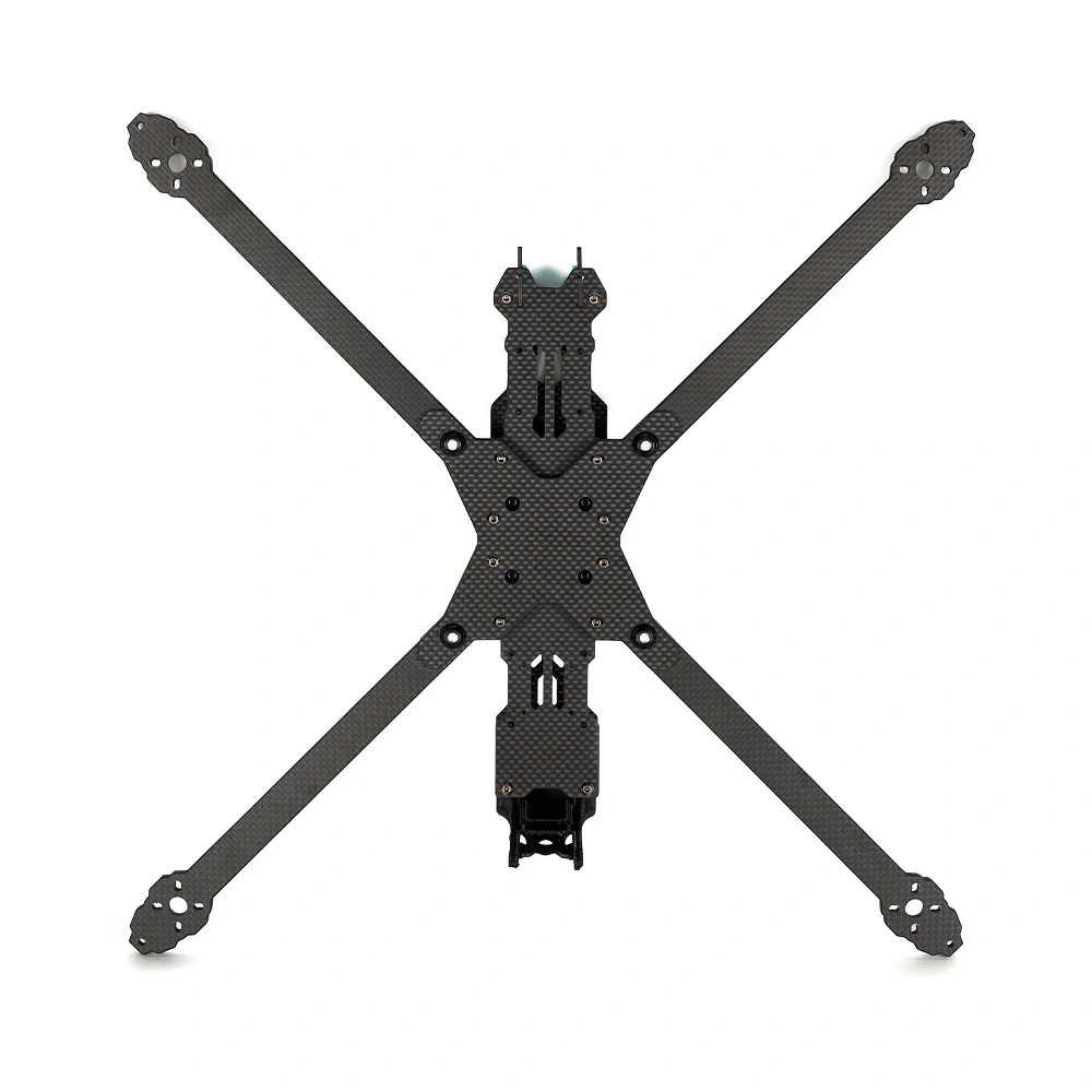Axisflying MANTA 10 inch Frame Ture X Frame Kit for 10inch FPV Freestyle Quadcopter Drone DIY Part