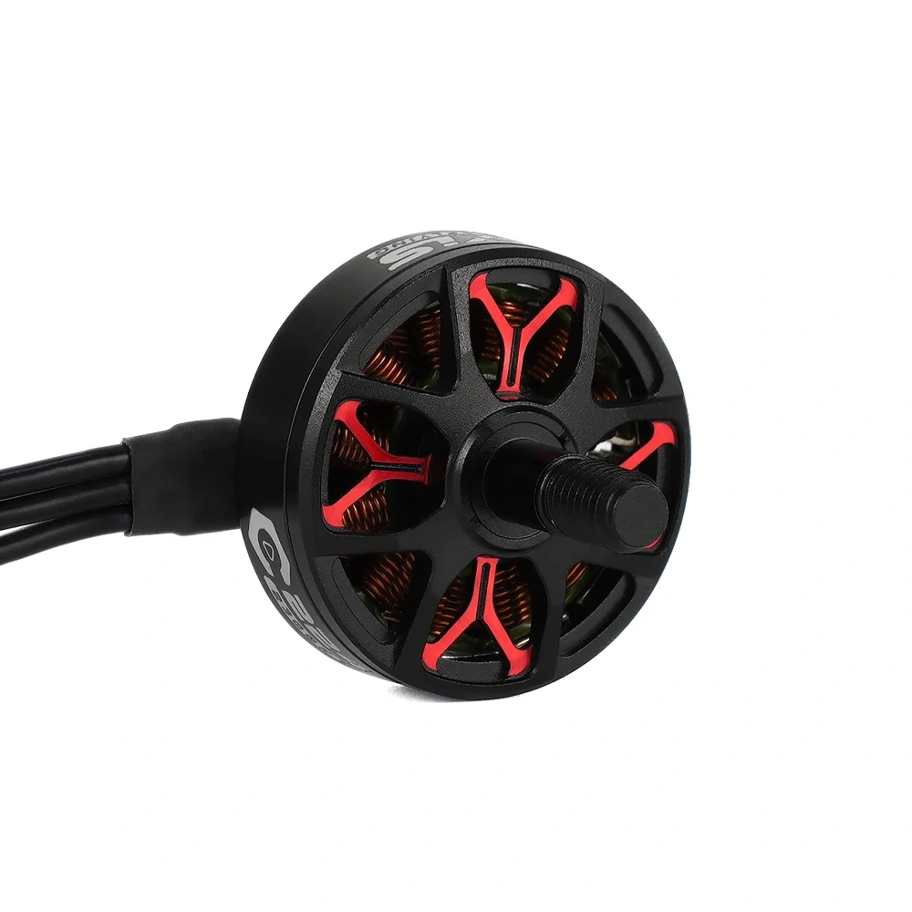 Axisflying C224 Brushless Motor 2204 for CINEON C35 FPV Drone  / for 3.5inch  Cinewhoop / Freestyle / Cinematic